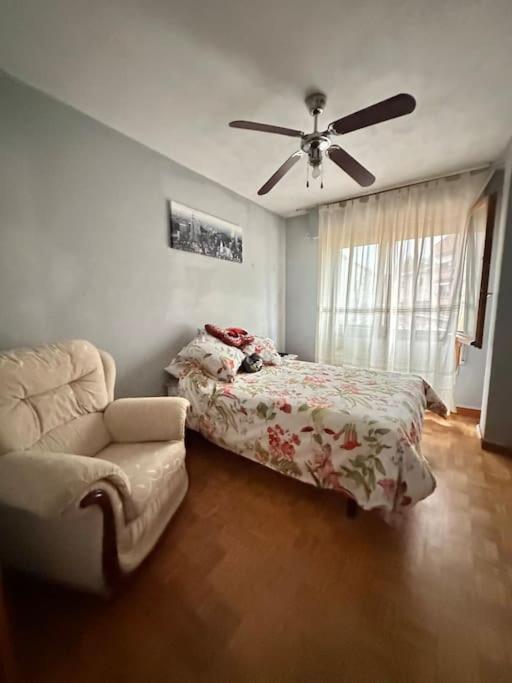 Apartamento Castorin Los Arcos Exterior foto