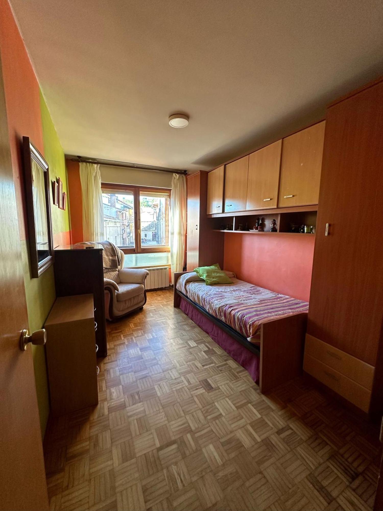 Apartamento Castorin Los Arcos Exterior foto
