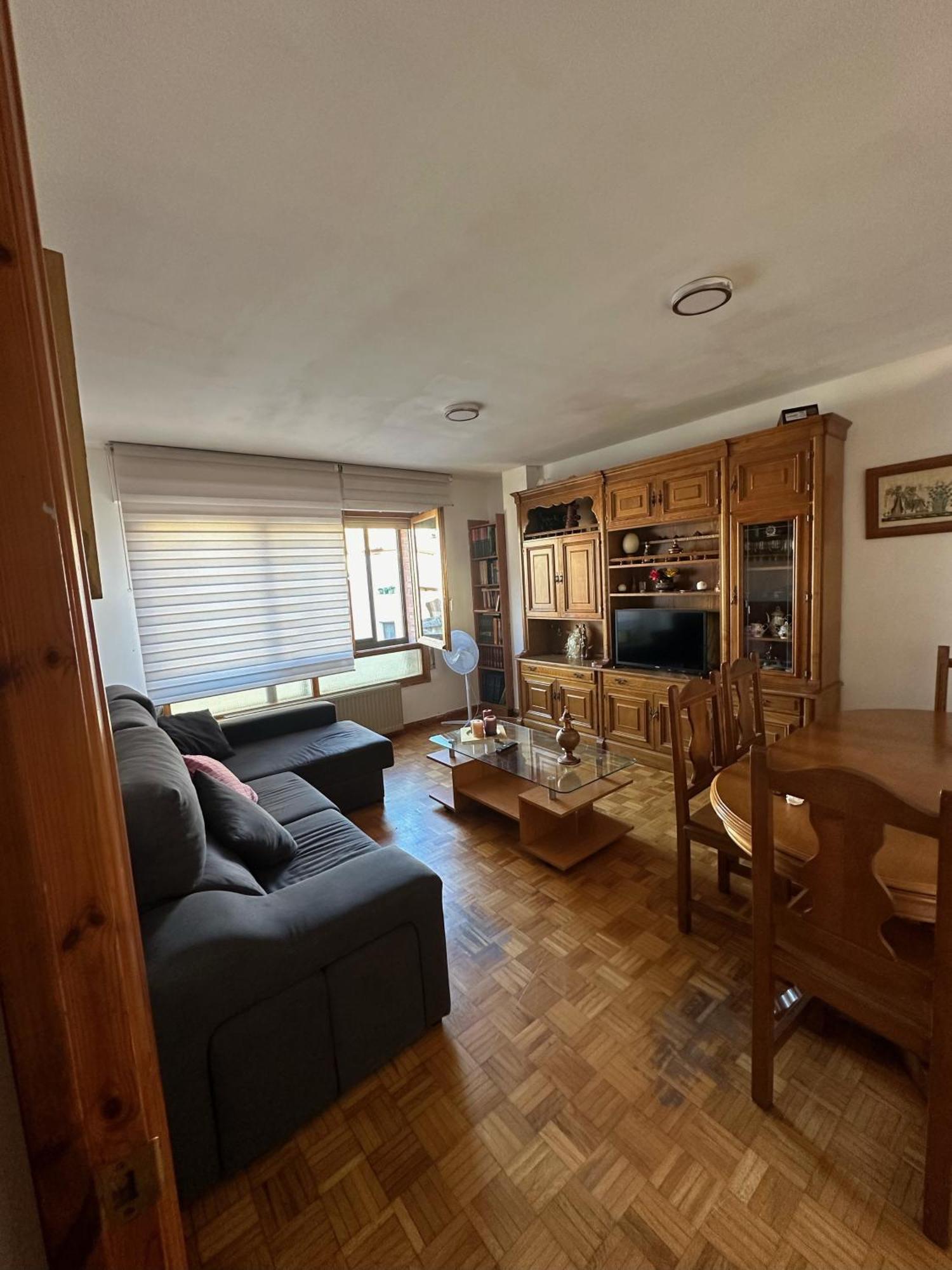 Apartamento Castorin Los Arcos Exterior foto